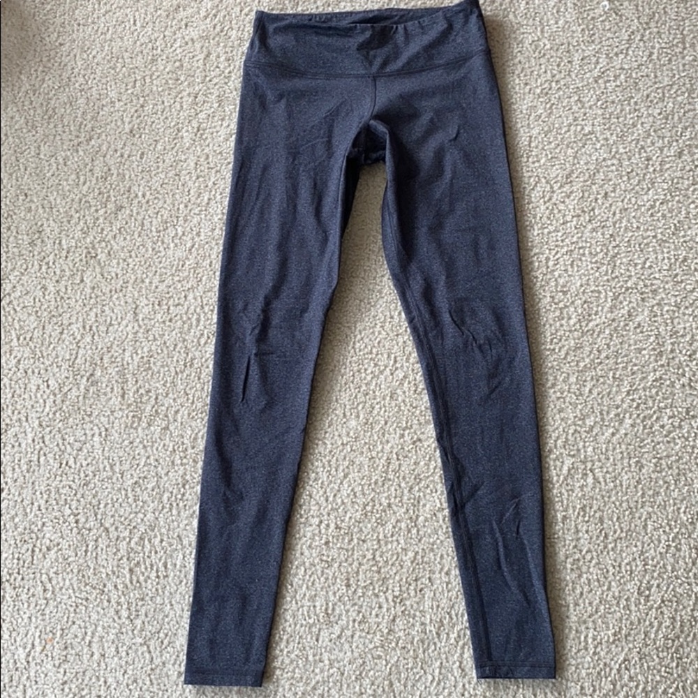 Old navy compression athletic leggings long/tall